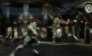 Injustice: Gods Among Us - Doomsday