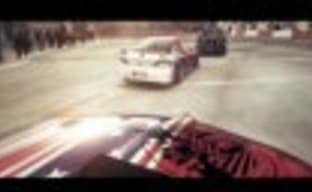 Трейлер GRID 2