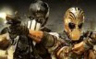 Прохождение демо-версии Army of Two: The Devil's Cartel