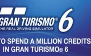 Gran Turismo 6 с микротранзакциями