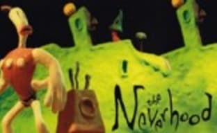 Создатель The Neverhood делает новую игру