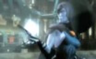 Injustice: Gods Among Us - Raven