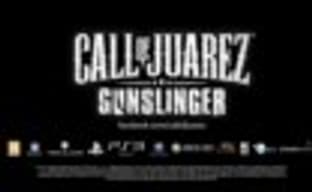 Трейлер Call of Juarez: Gunslinger 