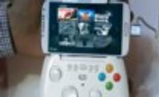 Samsung представила беспроводной кнопочный аксессуар-контроллер для смартфонов