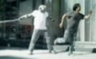 Metal Gear Sunrising - новое видео от Freddie Wong'a