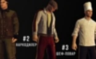 Hitman: Absolution - убийства в цифрах