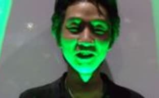 Пятничная конкурсная. Akira Yamaoka 