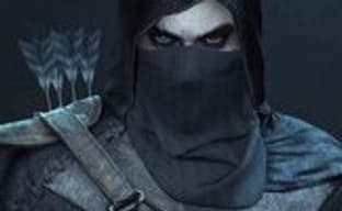 Thief: никакого мейнстрима, только хардкор