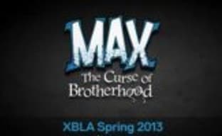 Анонс Max: The Curse of Brotherhood для XBLA 