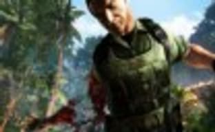 «Расчлененки» в Sniper: Ghost Warrior 2 не будет