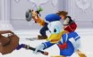 PAX-трейлер Kingdom Hearts 1.5 HD ReMIX