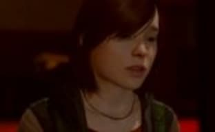 Beyond: Two Souls - три новых видео, без QTE, продолжительность 12-15 часов [Обновлено]