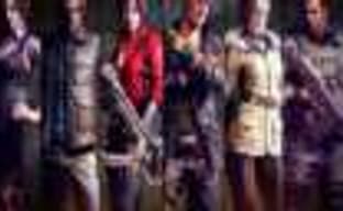 РС-версия Resident Evil 6 в продаже