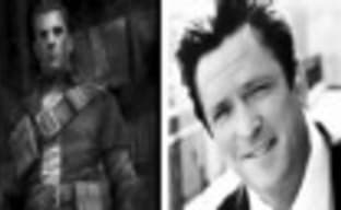 Michael Madsen вернулся в дополнениях к Dishonored