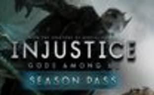 Season Pass для Injustice: Gods Among Us