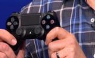 GameStop: PS4 стартует до конца года во всем мире