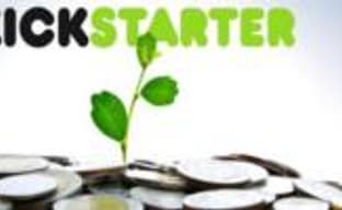 Пользователи Kickstarter вложили более 100 млн. долларов в игровые проекты