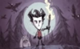 Дата выхода Don't Starve 