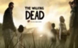 Более 100 игр для PS Vita в этом году, включая The Walking Dead