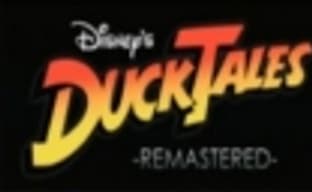 Ремейк DuckTales
