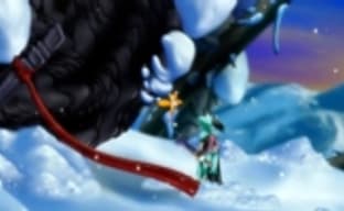 Dust: An Elysian Tail скоро в Steam