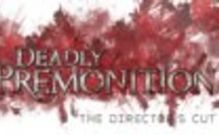 Трейлер Deadly Premonition: The Director's Cut 