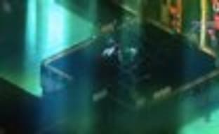 Демонстрация Transistor