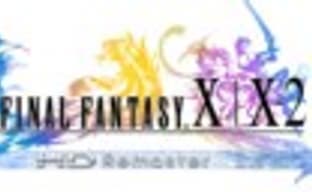 Трейлер Final Fantasy X HD