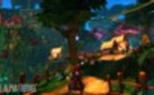 Трейлер Dungeon Defenders II 