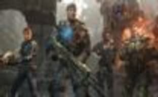 Gears of War: Judgment возглавил британский чарт