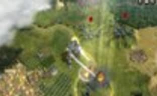 Солдаты XCOM в Civilization V: Brave New World 