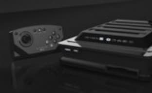 RetroN 5 - консоль, читающая картриджи для классических приставок