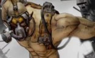 Borderlands 2: новый персонаж Krieg the Psycho, Ultimate Vault Hunter Mode, тизер нового DLC