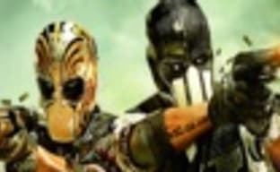Army of Two: The Devil's Cartel в продаже