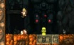 Limbo и Spelunky выйдут на PlayStation Vita