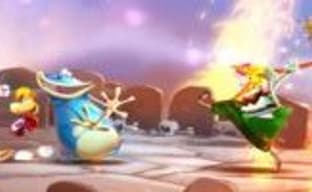 Ubisoft считает, что Rayman Legends может стать system seller'ом Wii U