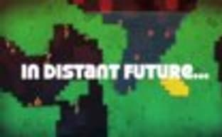 Анонс PixelJunk Inc 