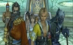 Разработка Final Fantasy X/X-2 HD завершена на 70%