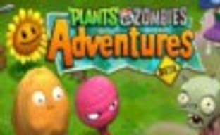 Plants vs Zombies 2 отложили на лето