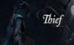 Thief - меньше стимпанка, больше тумана