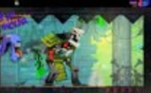 Guacamelee! cкоро в PSN 