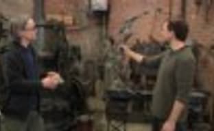 Thief: лук главного героя