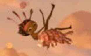 Тизер Broken Age от Double Fine