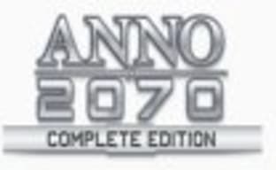 Anno 2070 Complete Edition в продаже