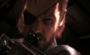 Новые раскраски (MGS V и Thief)