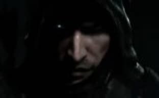 CG-трейлер Thief