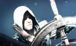 Assassin's Creed IV: Black Flag делают восемь студий