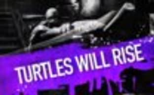 Teenage Mutant Ninja Turtles: Out of the Shadows этим летом