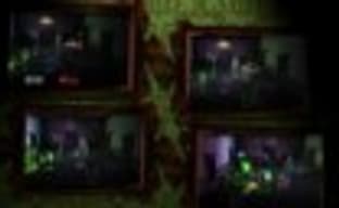 Трейлер Luigi's Mansion: Dark Moon