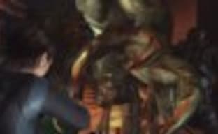 Resident Evil: Revelations - Infernal mode